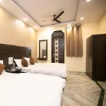 Hotel Siddharth A Boutique Guest House