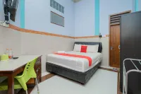 RedDoorz Syariah Near Alun-Alun Bojonegoro Hotel a Bojonegoro Sub-District
