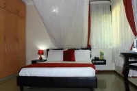 Signature Hotel Apartments Hotels in Jinja
