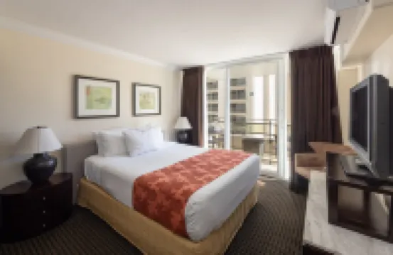 Regency on Beachwalk Waikiki by OUTRIGGER