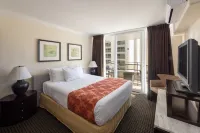 Regency on Beachwalk Waikiki by OUTRIGGER