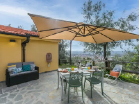 Villa Anna Hotels in Sesto Fiorentino