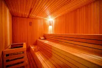 Lupo Libero Hotel Spa - Spa