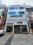 24 Guesthouse Seomyun - Nhà nghỉ