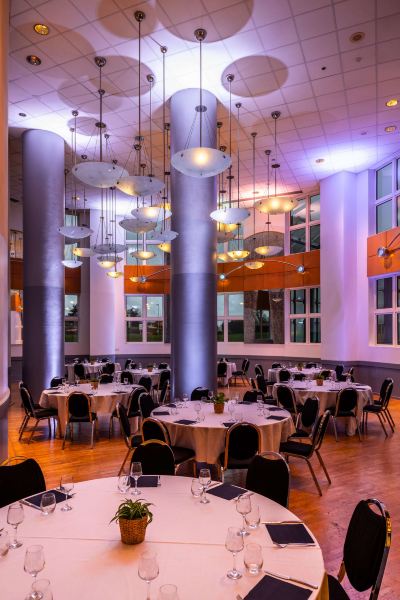 レストラン ハイアット リージェンシー パリ - シャルル ド ゴールの写真