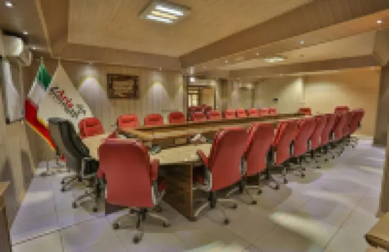 Aria Uromieh فنادق في أرومية