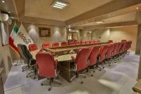 Aria Uromieh Hotels in Urmia