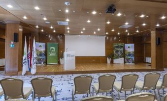 Hotel Jezero