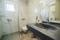 Uptown Büyük Anadolu Girne Hotel Hotels in Kyrenia
