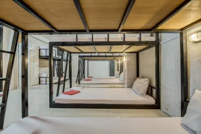 Siem Reap Pub Hostel