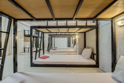 Siem Reap Pub Hostel