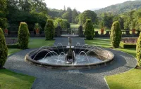 Rydal Hall Christian Retreat Centre - 2 tähden