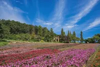 Herb Village Hotels in Yeoncheon-gun