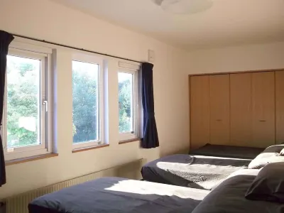 Pension Yu Hotels in Ebetsu