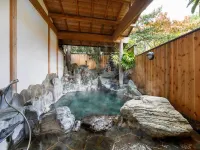 Asaka Hotel a Matsuzaki