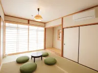 Konohana No Irori Hotels in Mimasaka