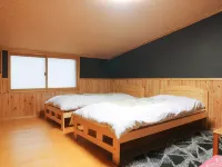 ロッジ遊山 妙高のホテル