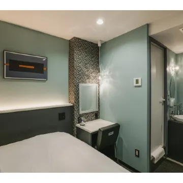 Hotel Prizm
