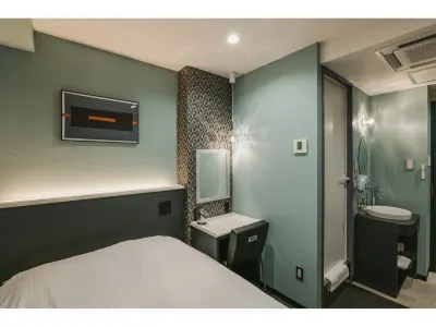 Hotel Prizm