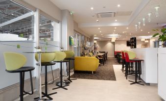 Holiday Inn Express Amiens