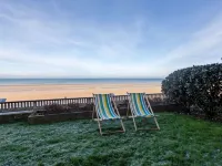 Les Caravelles Hotels in Cabourg