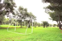 Villa Laura, appartamento completo e moderno, un oasi verde nella città