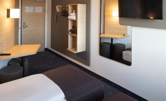 B&B HOTEL Kiel-City