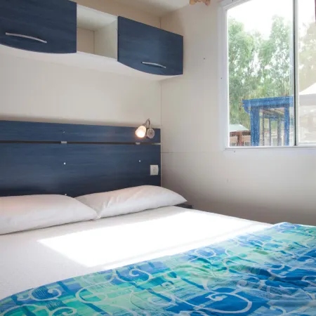 Camping Village Laguna Blu