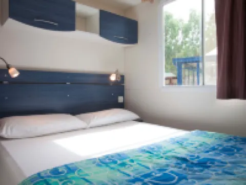 Camping Village Laguna Blu