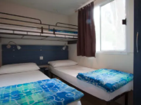 Camping Village Laguna Blu Hotels in Fertilia