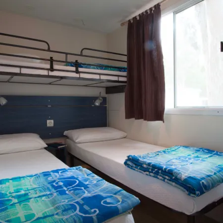Camping Village Laguna Blu