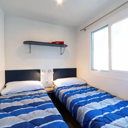 Camping Village Laguna Blu
