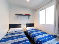 Camping Village Laguna Blu