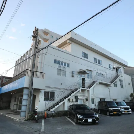One Miyakojima