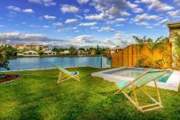 Blue Lagoon Villas - 4 estrellas