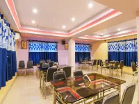 Hotel Red Velvet Hotel di Hooghly
