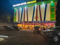 Hotel Halogen Merauke Hotel dekat Gereja Katolik Santo Yoseph