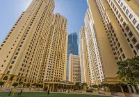Arabian Nights Beach Hostel