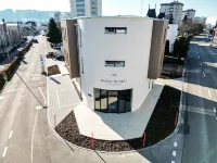 Hotel Rondo - Self-Check-IN Hotels in Wil