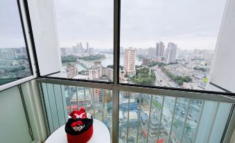 Fangdong Laoyutou Apartment (Minzu Avenue)
