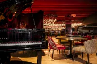 NH Gran Casino Extremadura - 5-Star