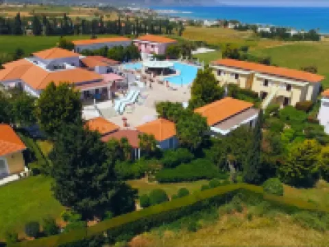 Akamanthea Holiday Village Hotels in Polis