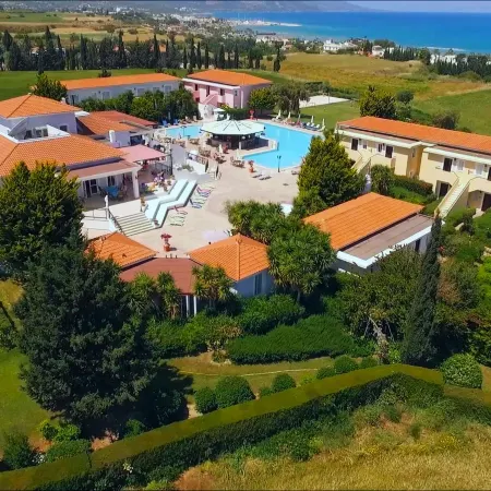 Akamanthea Holiday Village