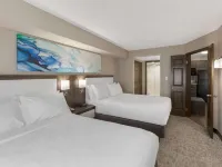 Executive Residency by Best Western Toronto-Mississauga Hotels near Apollo Convention Centre