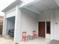 Sabyta Homestay Wisata Posong Sigandul Kledung Temanggung Hotels in Temanggung