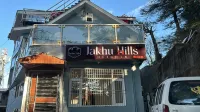 Hotel Jakhu Heights Hotels near Jakhu Temple