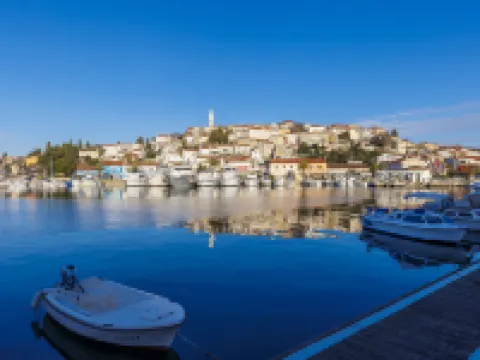 Vista Hotels in Vrsar