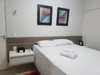 아크로폴레 주앙페소아 호텔