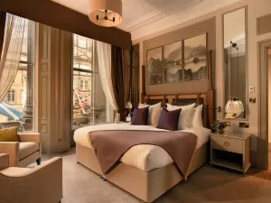InterContinental Hotels EDINBURGH THE GEORGE by IHG