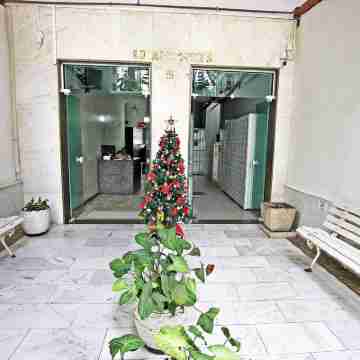 Rio Spot Homes Copacabana U041 Others